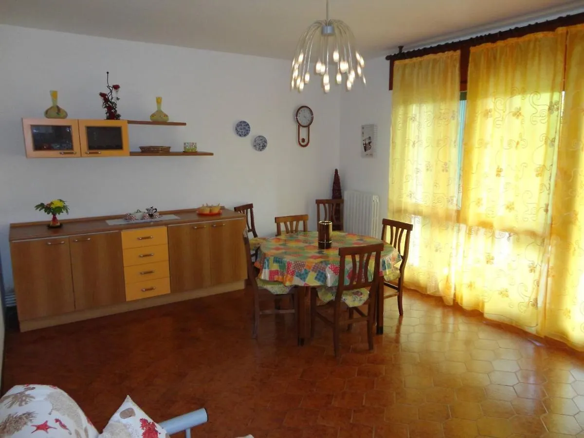 Villa With Private Garden By The Sea Porto Santa Margherita di Caorle