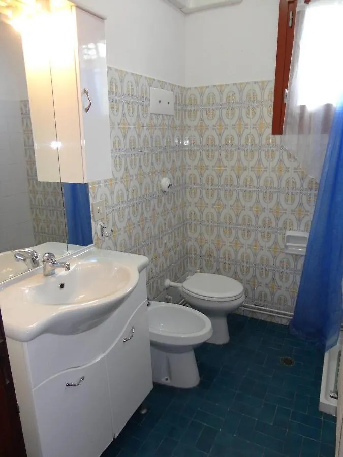 Villa With Private Garden By The Sea Porto Santa Margherita di Caorle
