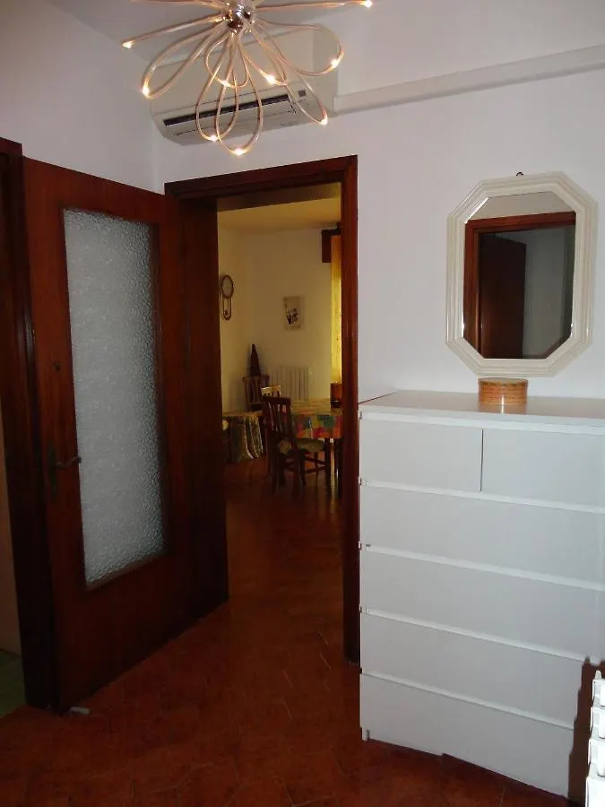 Villa With Private Garden By The Sea Porto Santa Margherita di Caorle 0*,