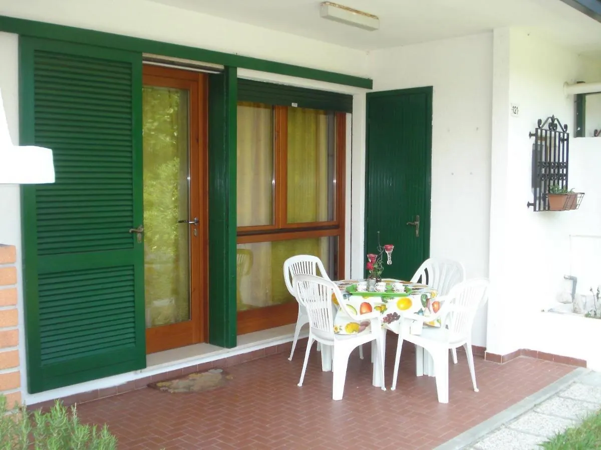 Villa With Private Garden By The Sea Porto Santa Margherita di Caorle 0*,  Italy